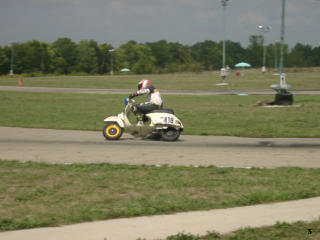 Scoot-a-que 2002 pictures from Reverend_Budweiser