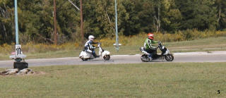 Scoot-a-que 2002 pictures from jhosef