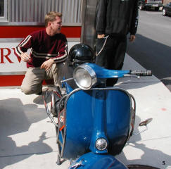 Scoot-a-que 2002 pictures from jhosef