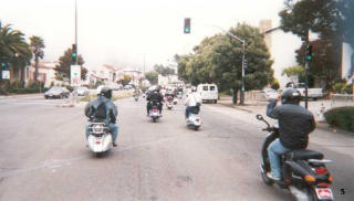 Scooter Rage 2002 pictures from Bosco