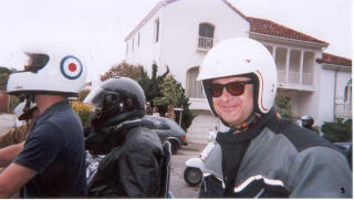 Scooter Rage 2002 pictures from Bosco