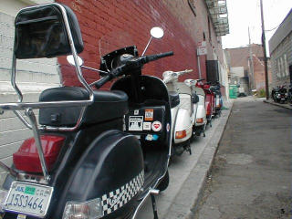 Scooter Rage 2002 pictures from DamnDirtyStevetm