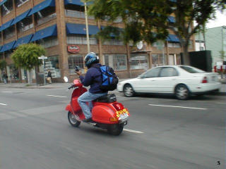 Scooter Rage 2002 pictures from DamnDirtyStevetm