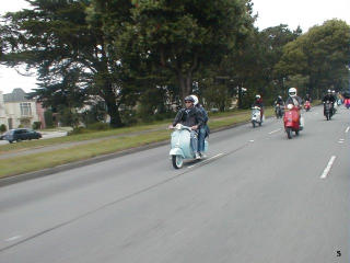 Scooter Rage 2002 pictures from DamnDirtyStevetm