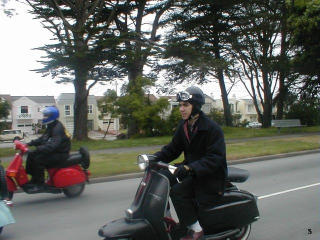 Scooter Rage 2002 pictures from DamnDirtyStevetm