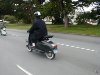 Scooter Rage 2002 pictures from DamnDirtyStevetm