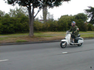 Scooter Rage 2002 pictures from DamnDirtyStevetm