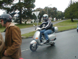 Scooter Rage 2002 pictures from DamnDirtyStevetm