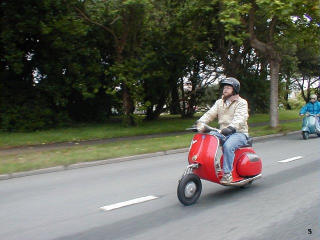 Scooter Rage 2002 pictures from DamnDirtyStevetm