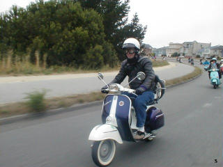 Scooter Rage 2002 pictures from DamnDirtyStevetm