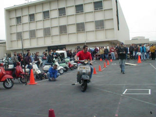 Scooter Rage 2002 pictures from DamnDirtyStevetm