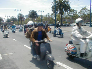 Scooter Rage 2002 pictures from DamnDirtyStevetm