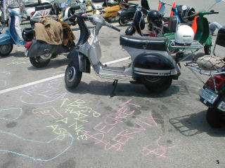 Scooter Rage 2002 pictures from DamnDirtyStevetm