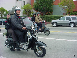Scooter Rage 2002 pictures from Syd