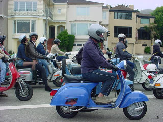 Scooter Rage 2002 pictures from Syd