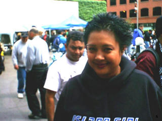 Pictures from Pasadena Scoot Expo 2002 taken by Jeff Allen