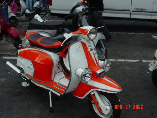 Scoot Expo 2002 pictures from Uncle_Mike