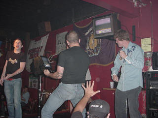 Dirty deeds done for booze 2002 pictures from chrissy_barr