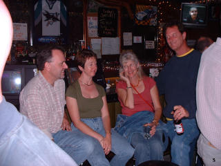 September Shindig 2002 pictures from Jeff Allen