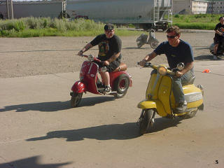 Skooter Du 3 2002 pictures from chrissy_barr