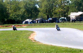 Summit Point 2002 pictures from POC_Phil