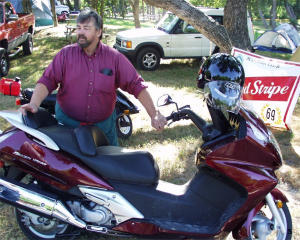 Texas River Rally 2002 pictures from David