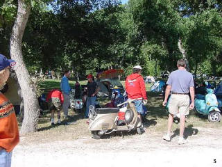Texas River Rally 2002 pictures from David Eackles