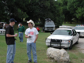 Texas River Rally 2002 pictures from mat
