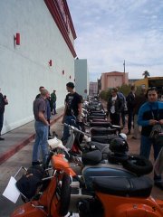 scoot.net: High Rollers Weekend Photos from Bill in SLC