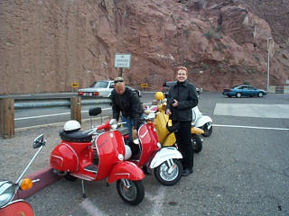 scoot.net: High Rollers Weekend Photos from Bill in SLC