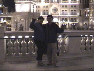 Vegas 2002 pictures from AMS_Ashrat
