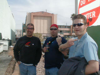 Vegas 2002 pictures from David_Schuttenberg