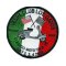 Classico Moto Italia patch thumbnail