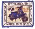 Great Yarmouth Rally patch thumbnail