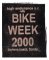 High Endurance SC Bike Week patch thumbnail
