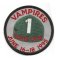 Vampires Rally patch thumbnail