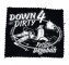 Down and Dirty patch thumbnail