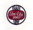 Elm City patch thumbnail