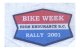 High Endurance SC Bike Week patch thumbnail