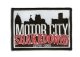 Motor City Shakedown patch thumbnail