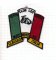 Classico Moto Italia patch thumbnail