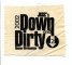 Down and Dirty patch thumbnail