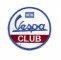 Vespa Club Argentina patch thumbnail